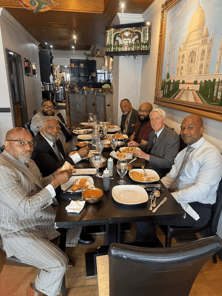 Manayunk Indian Grille